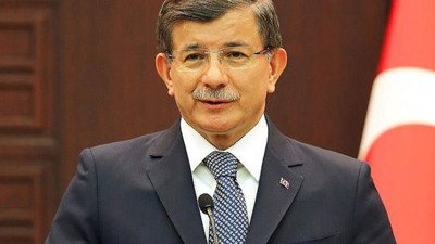 Ahmet Davutoğlu Meclis'te grup kuracak mı?