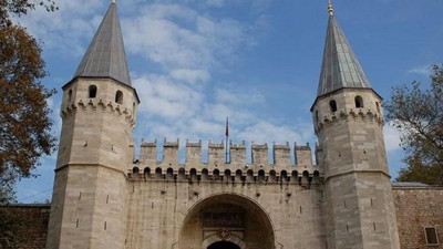 Topkapı Sarayı’nın geliri Beştepe'ye mi gidiyor?
