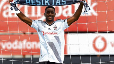 Diaby boyunun kısa olmasıyla ilgili eleştirilere yanıt verdi