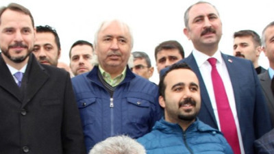 "Albayrak ile Gül arasında gizlenemez gerginlik var"