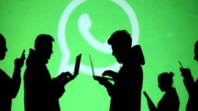 O özellik Whatsapp'a da geliyor!