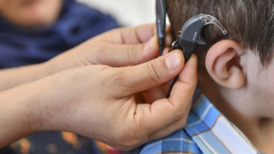 "2050'de her 10 kişiden biri işitme engelli olacak"