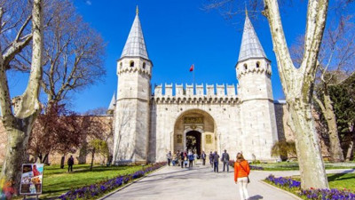 Topkapı Sarayı'nın geliri Saray'a mı gidiyor?