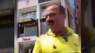 Gökçek'in HDP'li dediği İSPARK çalışanı AKP’li çıktı!