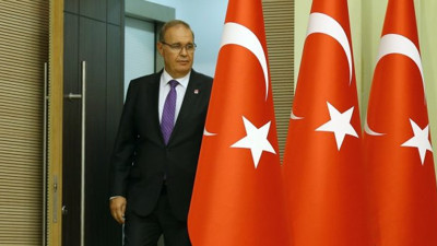 Öztrak'tan Abdülhamit Gül'ün sözlerine cevap