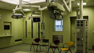 Kamu sağlık tesislerine 'ruhsat' şartı