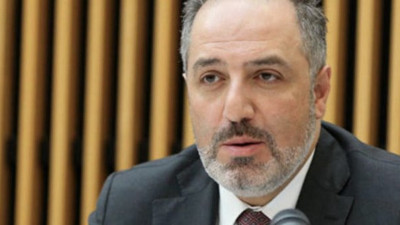 AKP Milletvekilinden Egemen Bağış'a "Bakara" göndermesi