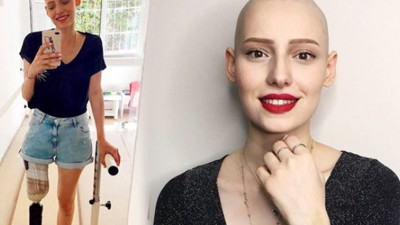 Neslican Tay hayatını kaybetti