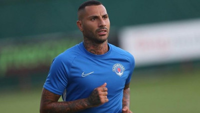 Quaresma Beşiktaş'a dönecek mi?