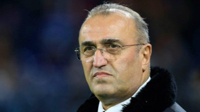 Abdurrahim Albayrak Galatasaray başkanlığına aday mı olacak?