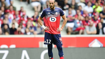 Yusuf Yazıcı Lazio'ya transfer olacak mı?