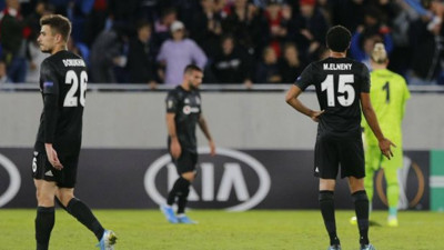 Beşiktaş'ta yeni transferler bekleneni veremedi