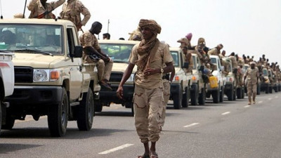 Yemen'deki iç savaşta kritik gelişme