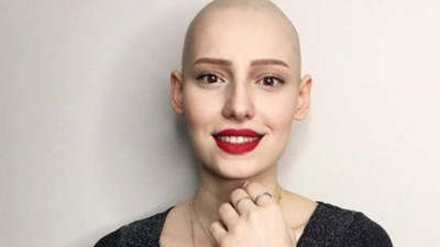 Neslican Tay son yolculuğuna uğurlandı