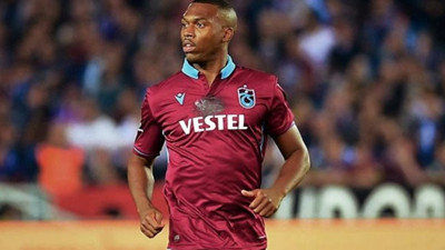 Sturridge Trabzonspor'dan neden ayrıldı?