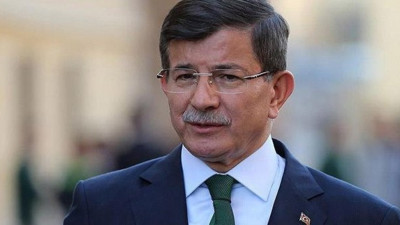 Ahmet Davutoğlu yeni partinin ideolojisini açıkladı