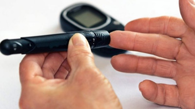 Diyabetten korunmak için glikoz şurubuna dikkat