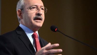 Kılıçdaroğlu: "Teröre karşı önlem almak en doğal hakkımız"