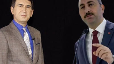 Bakanlık'tan Fuat Uğur'a: "Tetikçi"