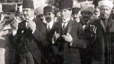 "Atatürk Kur'an'ı yasaklattı" iddialarına belgeli yalanlama