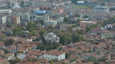 Çankırı milletvekili AKP'den ayrılıyor mu?