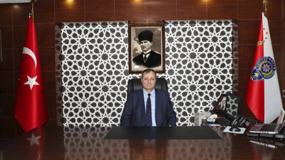 Emniyet Genel Müdür Yardımcısı: "FETÖ yeniden yapılanıyor"