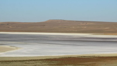 185 kuş türüne ev sahipliği yapıyordu: Kurudu!