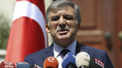 'Ortak aday Gül' iddialarına İYİ Parti