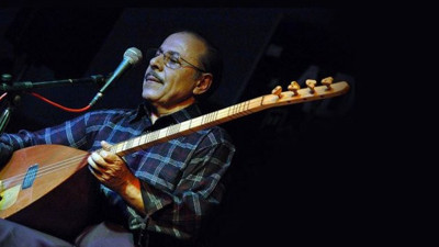 Neşet Ertaş, ölümünün 7. yılında anılıyor