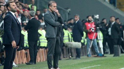 Abdullah Avcı istifa edecek mi?