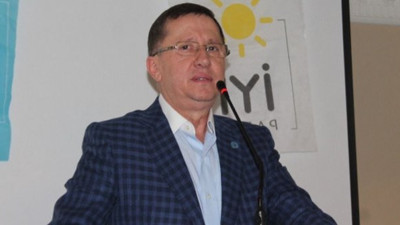 Lütfü Türkkan'dan Melih Gökçek'e tepki