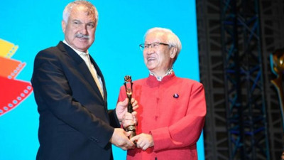 “Altın Koza bizimle beraber çok farklı olacak”