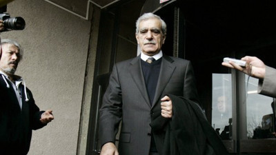 Ahmet Türk ve Leyla Güven'in cezaları onandı