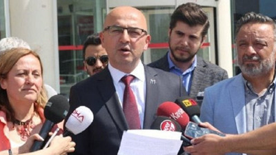 Milli Farkındalık Platformu'na bir yalanlama daha