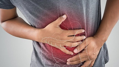 İshal vakalarında antibiyotik uyarısı!