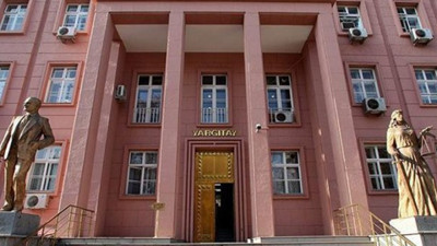 Pelikan kavgasına Yargıtay da dahil oldu