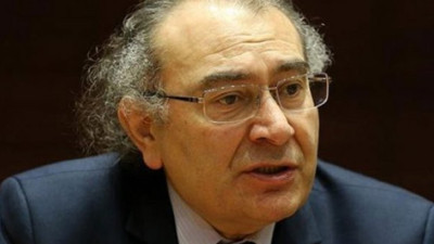 Neslican Tay'ı hedef alan rektörün 'kirli sicili ortaya çıktı' iddiası