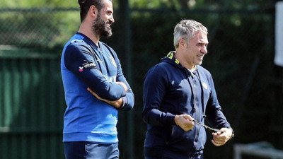 Ersun Yanal'ın 7 maddelik derbi planı