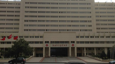 Sayıştay raporu yayınlandı: Usulsüzlüklerin sınırı yok!