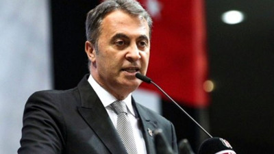 Beşiktaş'ta Fikret Orman'ın yerine 6 aday
