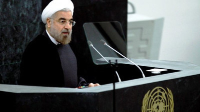 Ruhani: "Sabrımızın da sınırı var"