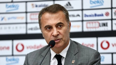 Beşiktaş yönetiminden Orman açıklaması