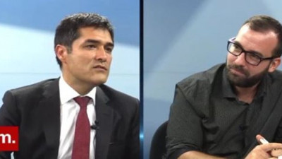 İYİ Partili Kavuncu'dan Millet İttifakı açıklaması