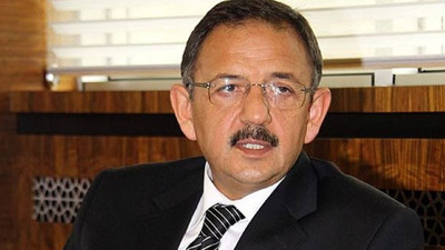 Özhaseki, MHP Milletvekilinin adının anılmasını istemedi!