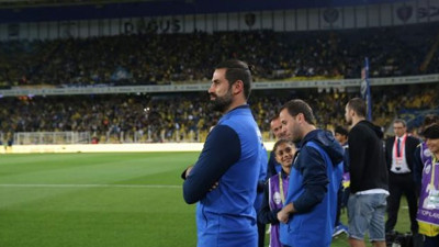 Volkan Demirel Türk Telekom Stadı'na gidecek mi?