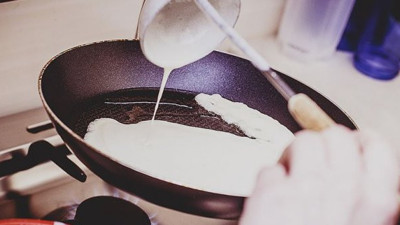 Evde kullandığınız yağ, trans yağa dönüşebilir