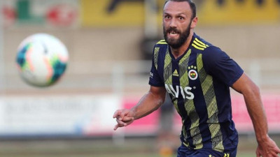 Driton Latife'den Vedat Muriç değerlendirmesi