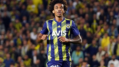 Ersun Yanal'dan Luiz Gustavo kararı
