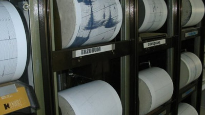 Kandilli'den canlı yayında açıklama: Deprem riski ne?