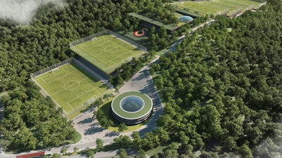 Emlak Konut Galatasaray'la olan protokollerini feshettti